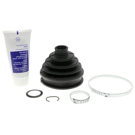 Vaico Cv Joint Boot Kit, V10-6354 V10-6354